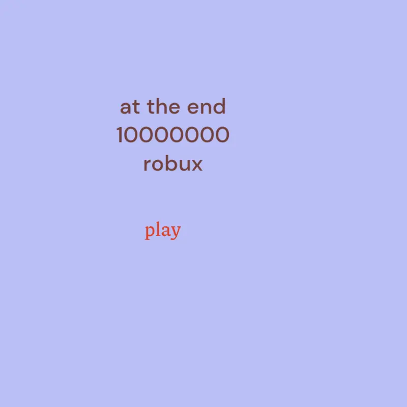 Game by @Milka_game_dev