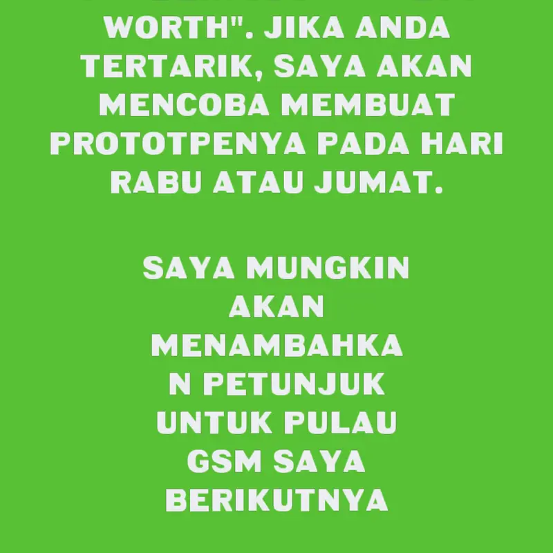 Game by @mahaneru