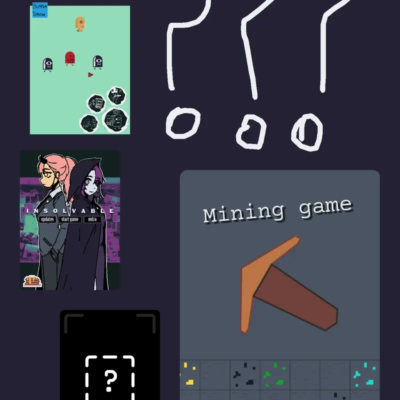 Game by @NeoForever