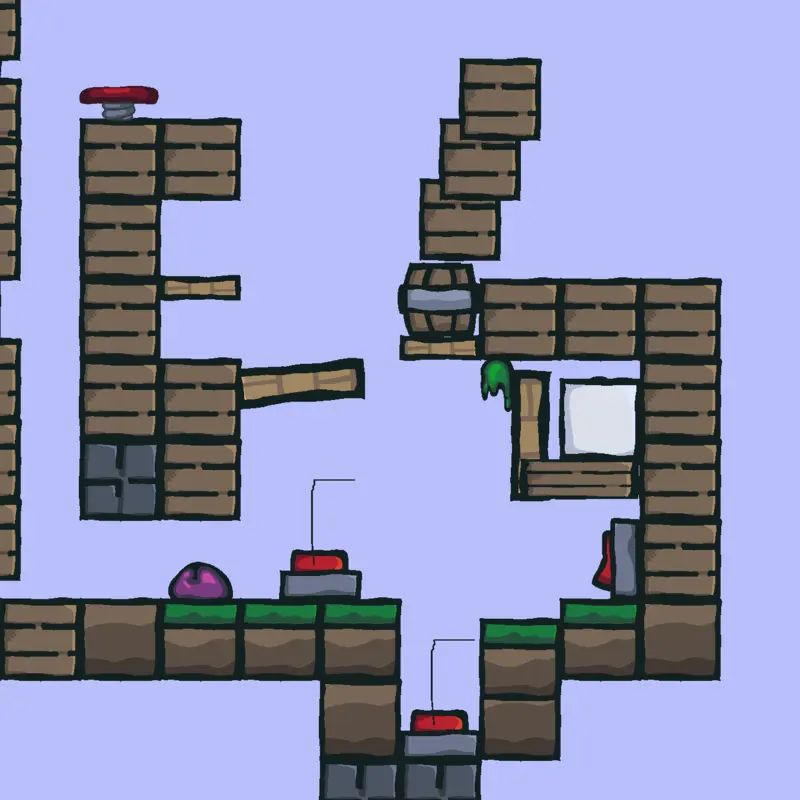 Game by @Daniltoken