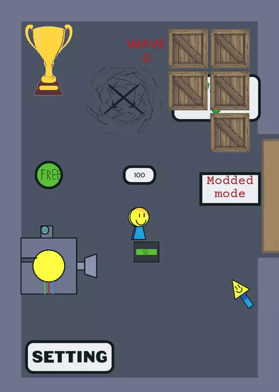 Game by @wellboycharacter