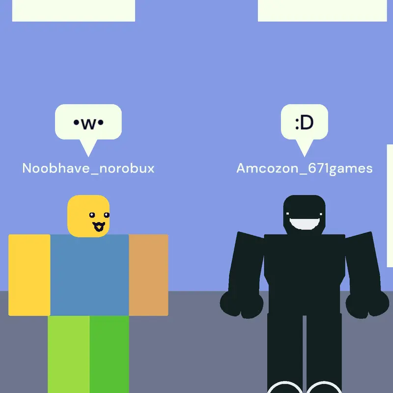 Game by @Alesser