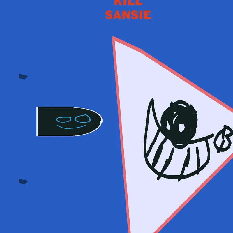 Game by @bouci