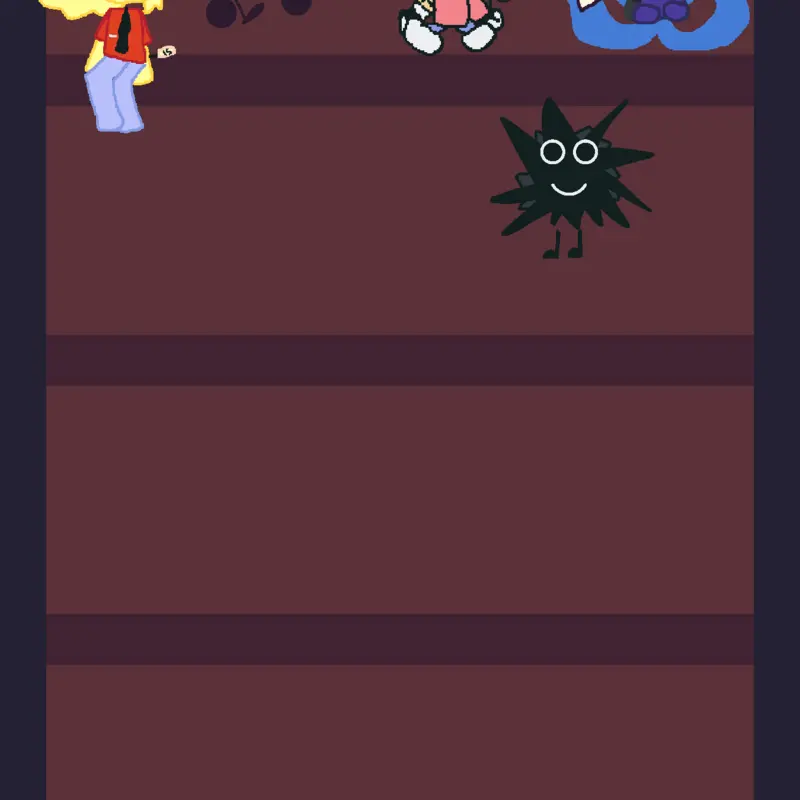 Game by @Eiger