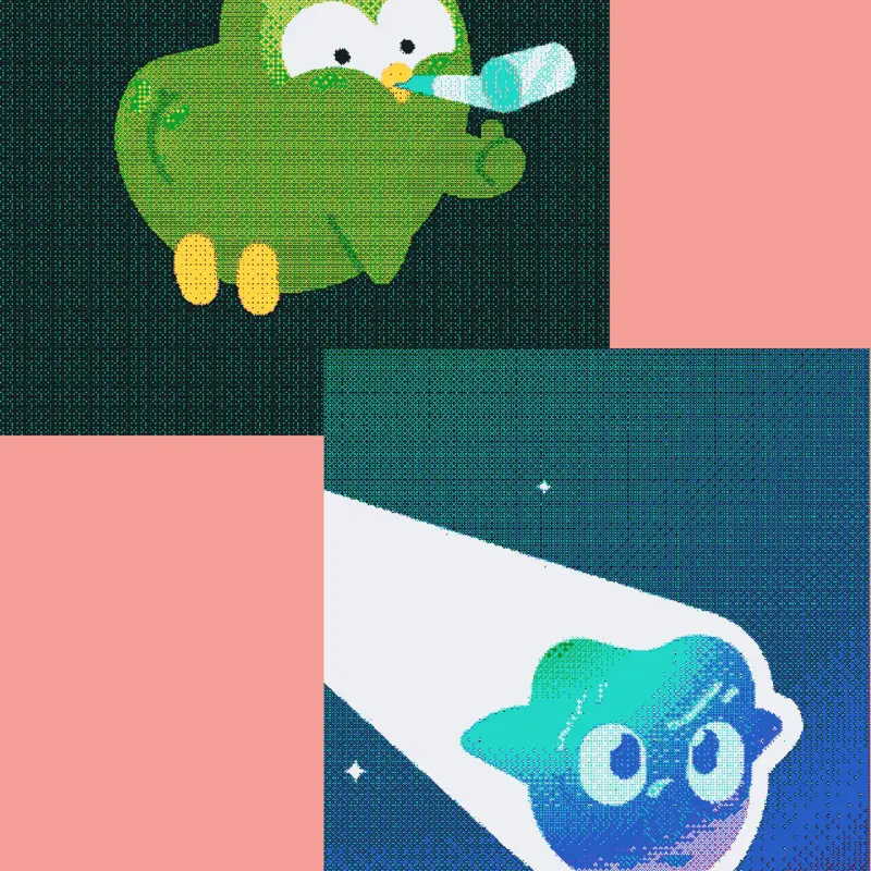 Game by @Decket