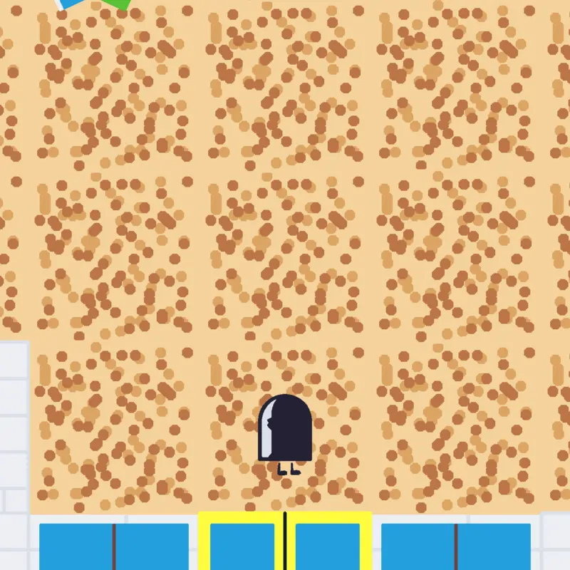 Game by @WHYCOULDYOU917
