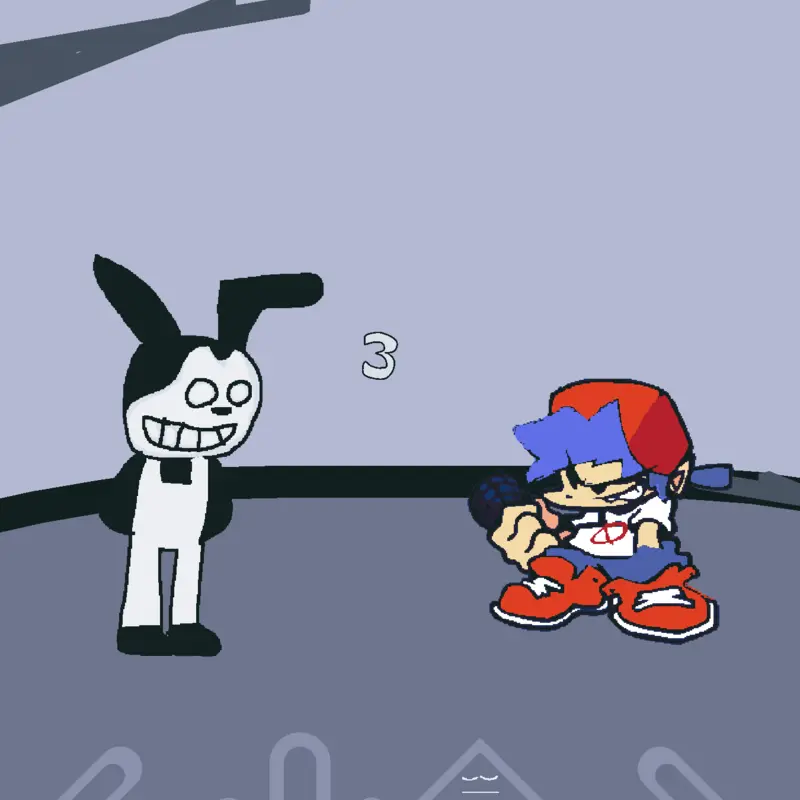 Game by @xorange_2