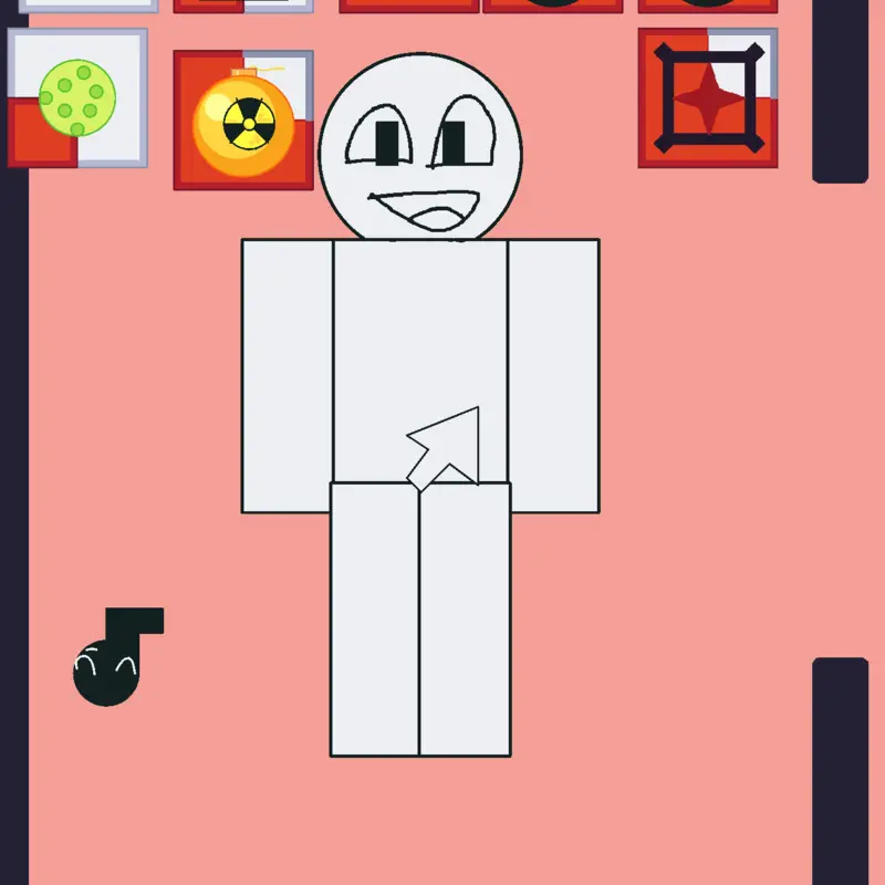 Game by @T43Y