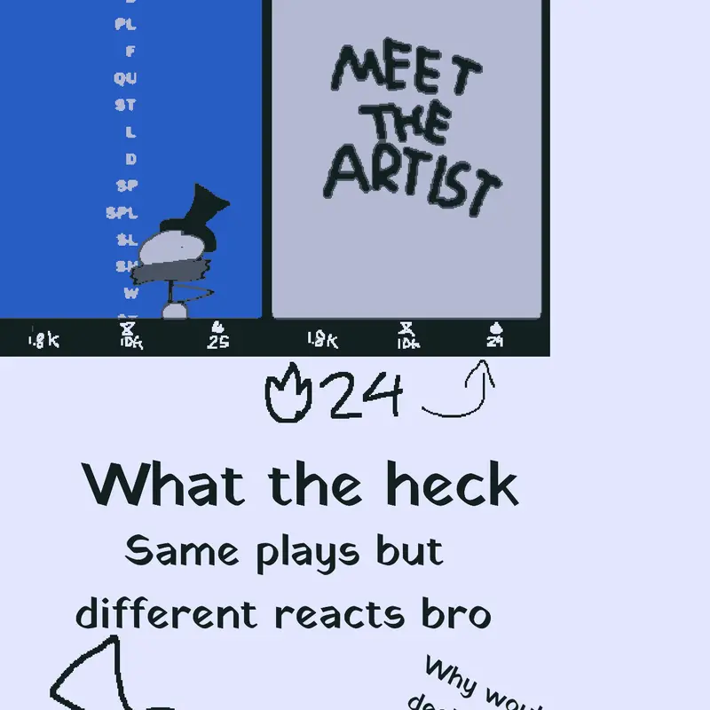 Game by @SumIdiotTOPHAT