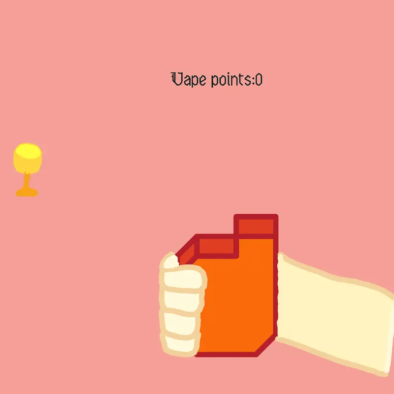 Game by @ovozela
