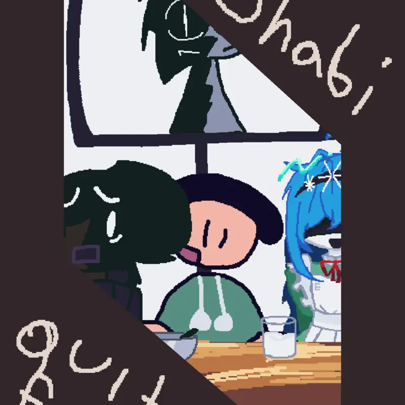 Fale collab by @luckytiktok