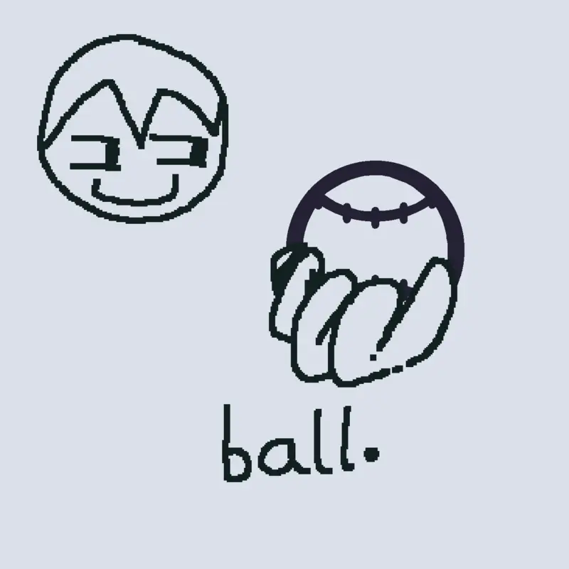 Game by @HaroldGarold