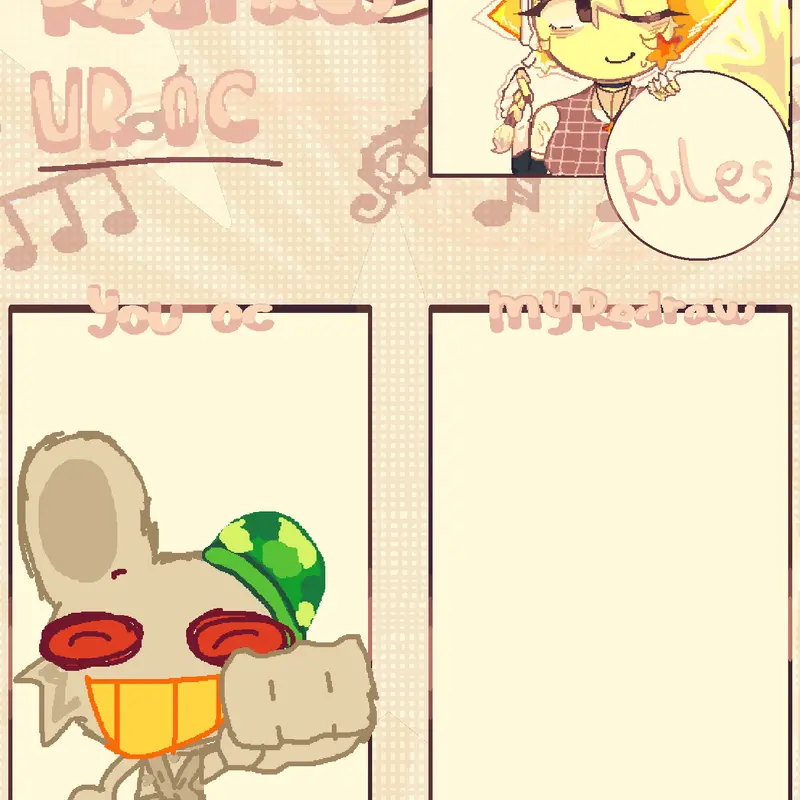 Game by @fish_floweys