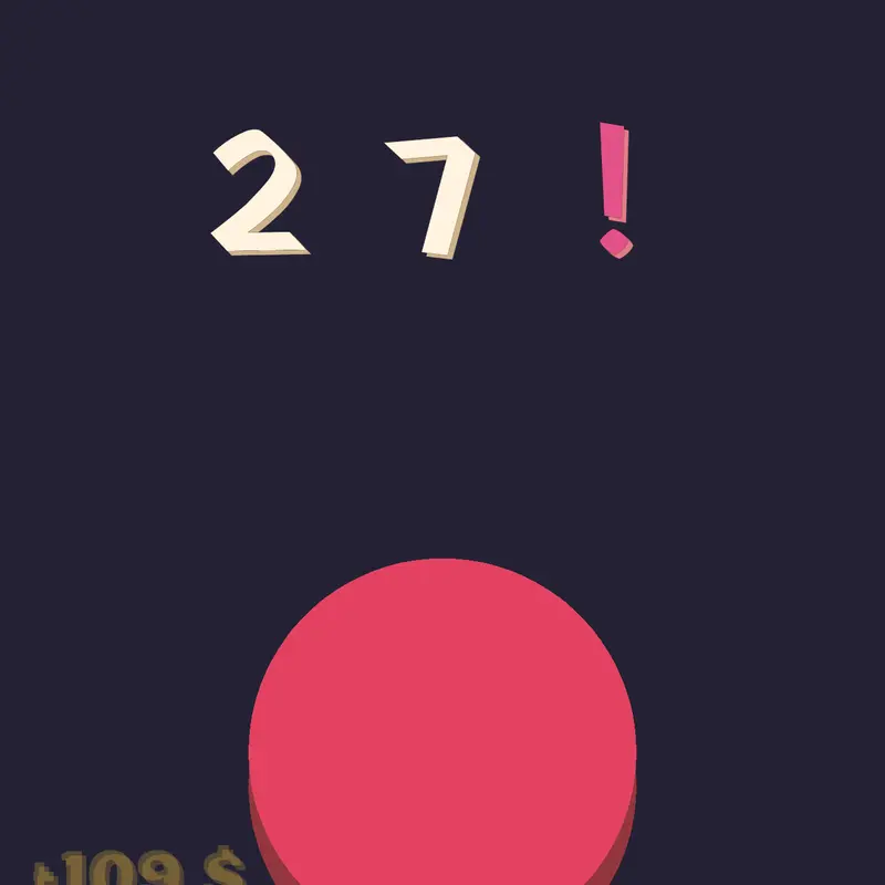 Game by @Equinoxe
