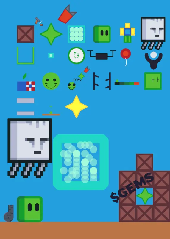 Game by @Firulin_official