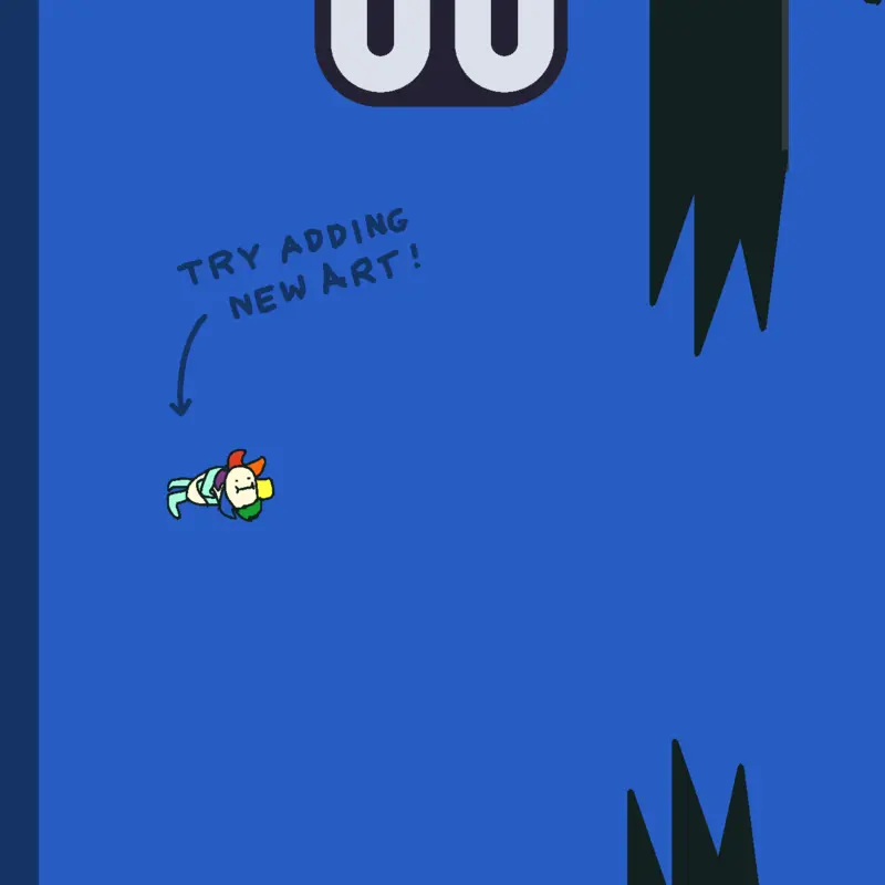 Game by @Tomchicocel