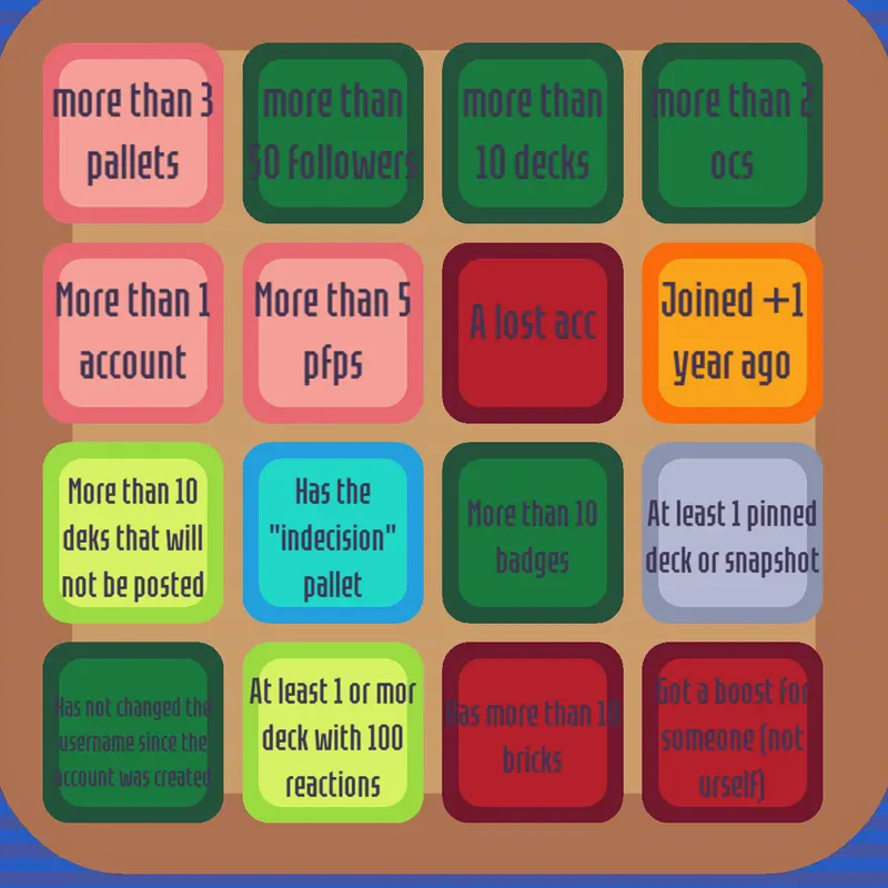 Game by @ProGamblerPJ