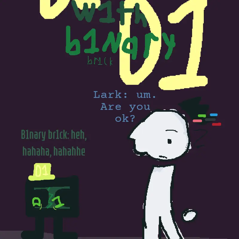 Game by @LARKS_FAR