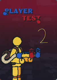 my second one of grabpack testing (this is...