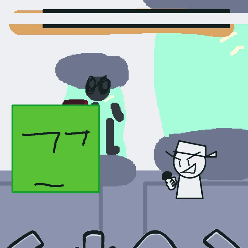 Game by @EviTan