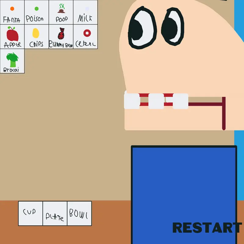 Game by @vitalyan_man
