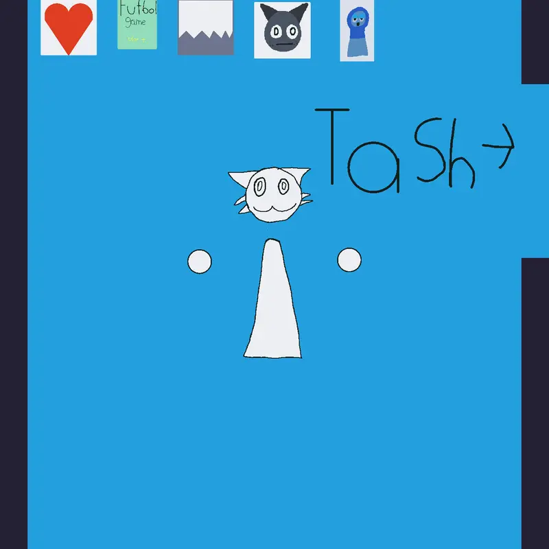 Game by @angel2