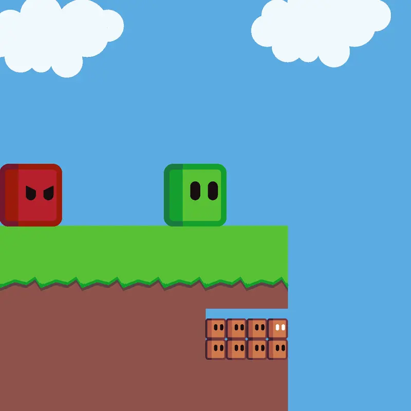 Game by @cdsalt