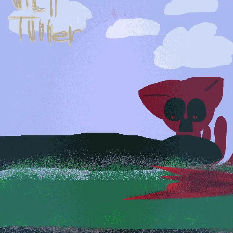 Game by @Tunners_plays