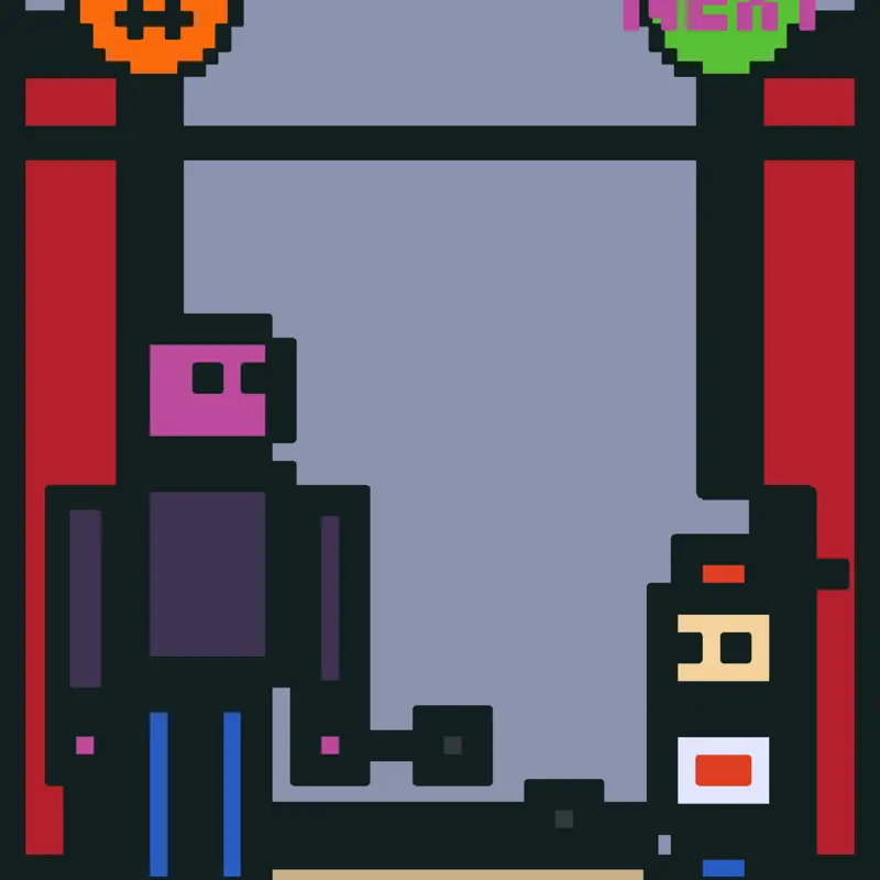 Game by @Nedbayl
