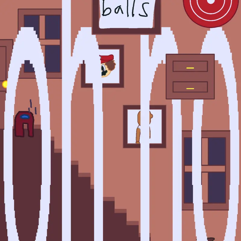 Game by @kauavictorcreator