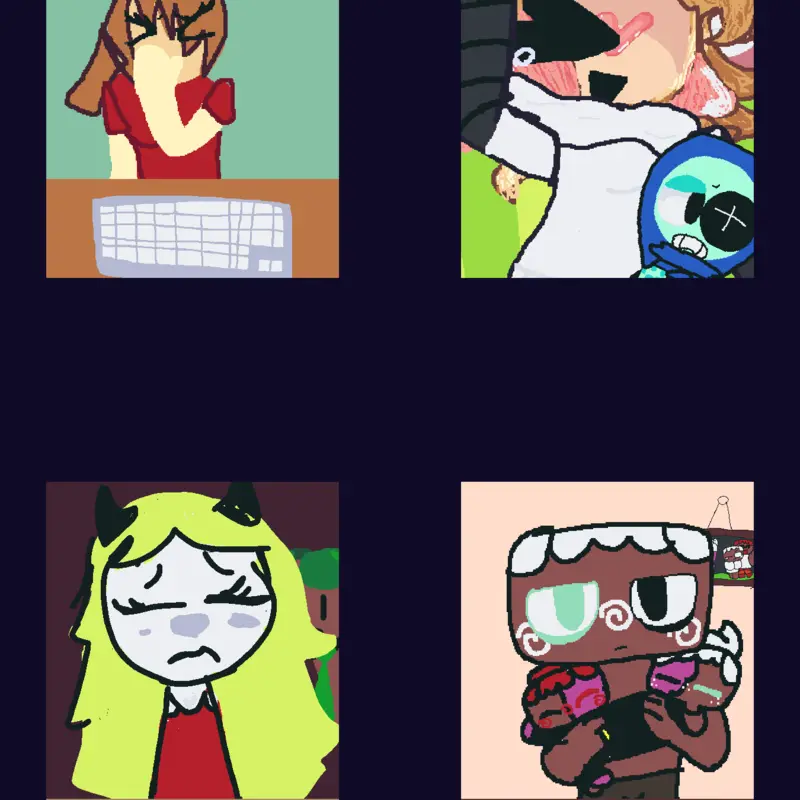 Game by @uvulux_chan