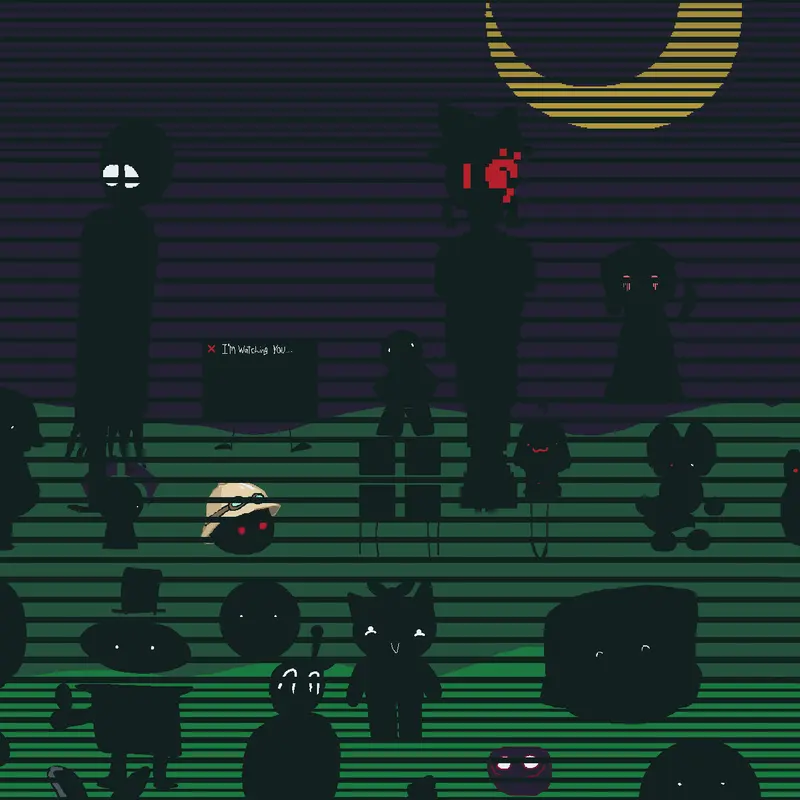 Game by @oehei