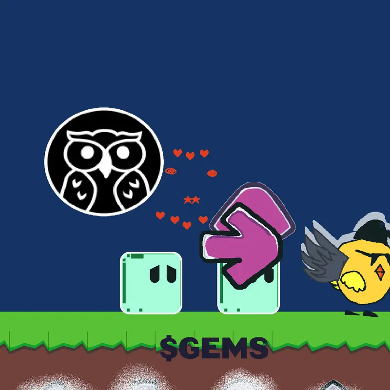 Game by @mlikychan