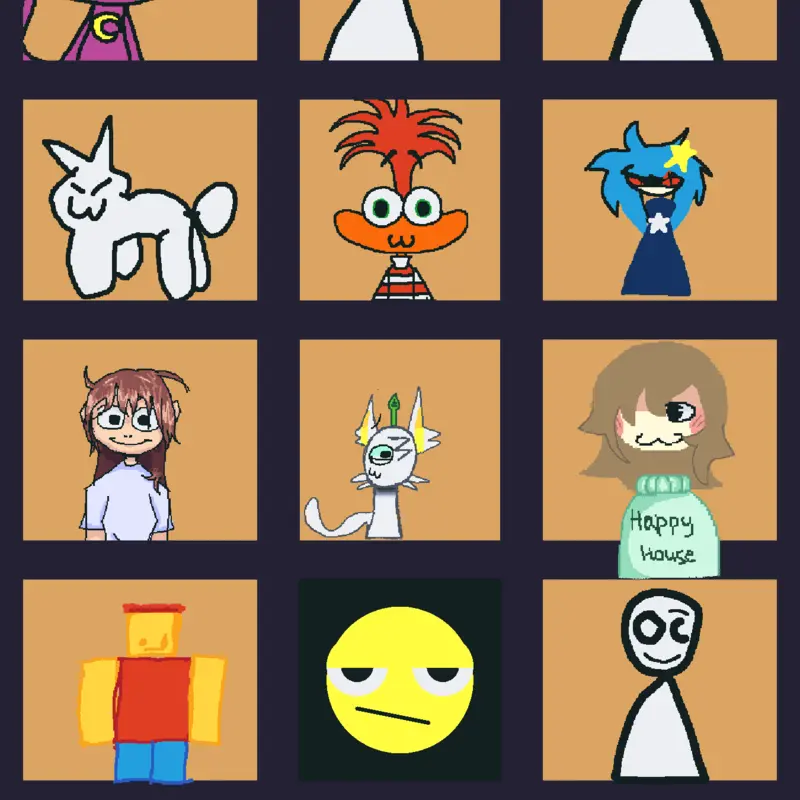 Game by @preperoni