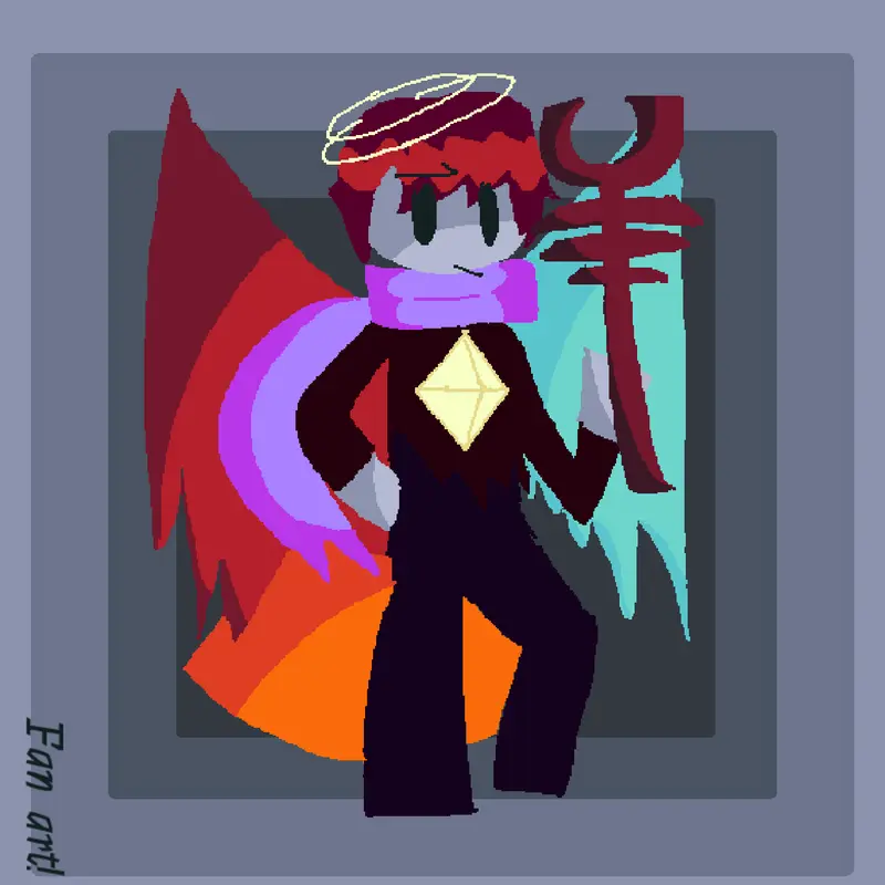 Game by @TekesUwu
