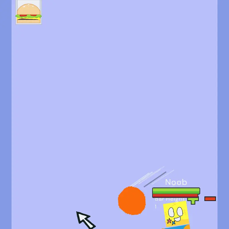 Noob by @dandyfan1234