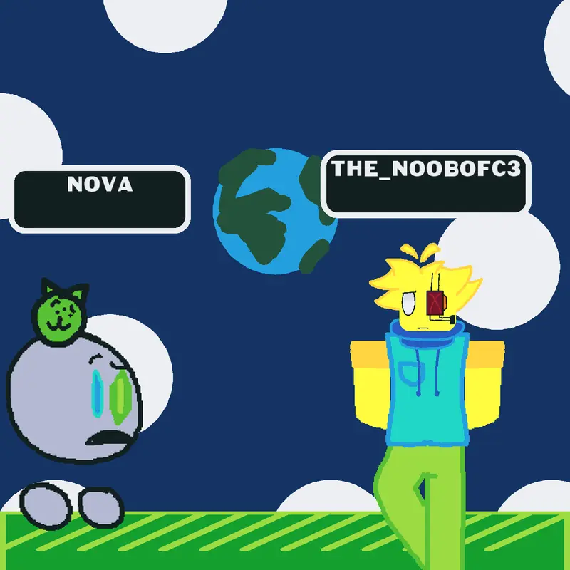Game by @the_noobofc3