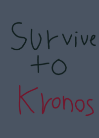 Survive to the project kronos