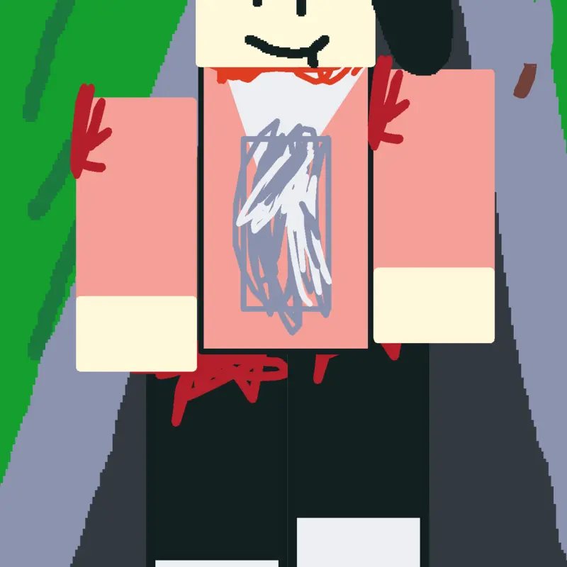 Game by @maryclara
