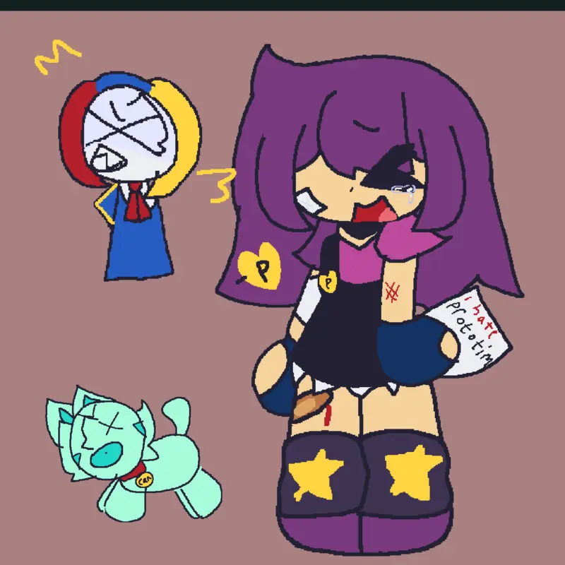 Game by @BUTT3R_R0LL_F4N