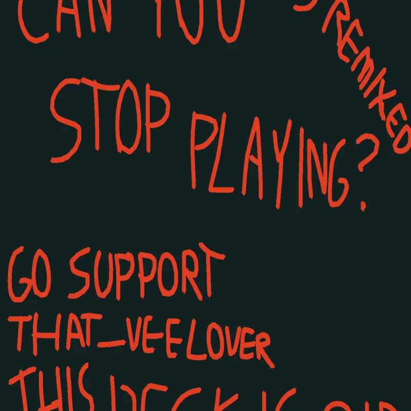 Game by @pinger