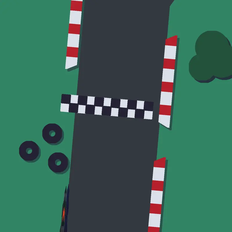 Game by @stramer