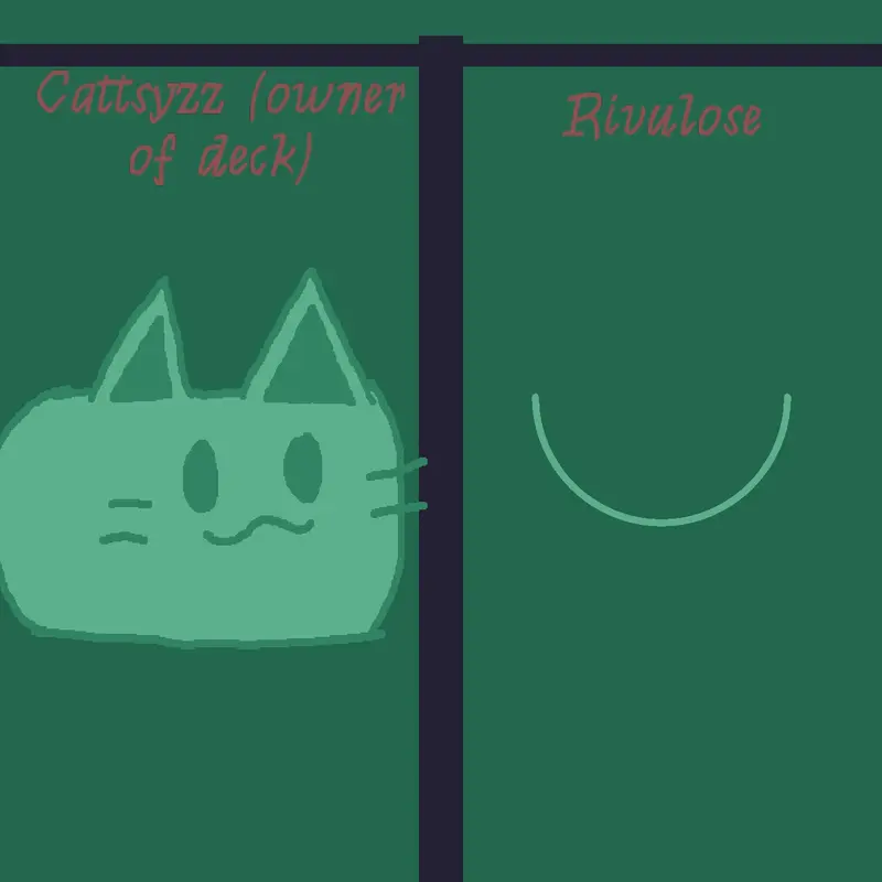 Game by @Rivulose