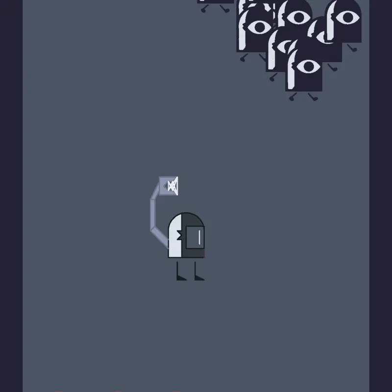 Game by @Theblackowl