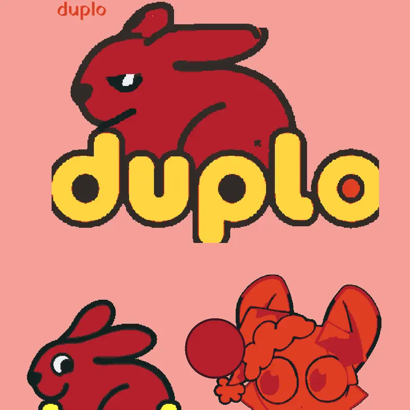 Game by @hasbro_duplo