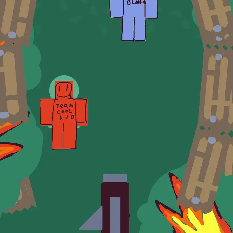 Game by @snowball1561