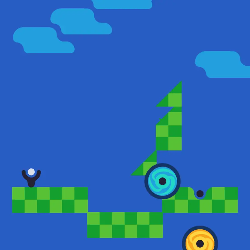 Game by @glorya