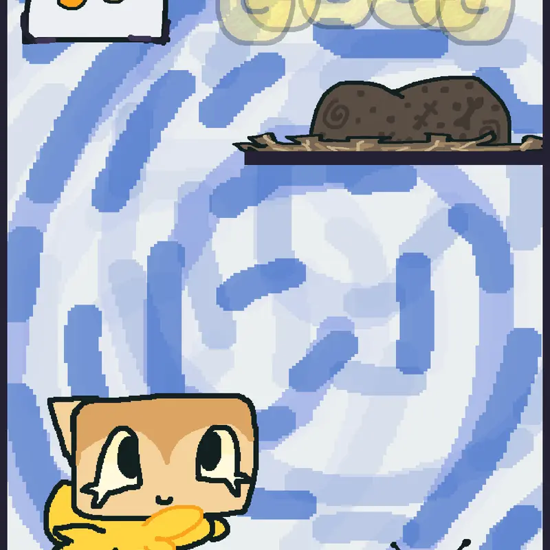 Game by @mypoopcomesoutgreen120