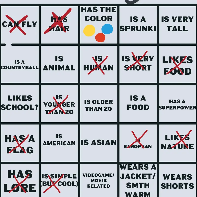 Game by @Yurixx