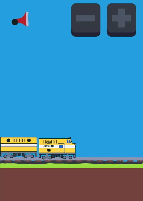 Game by @HallyTall